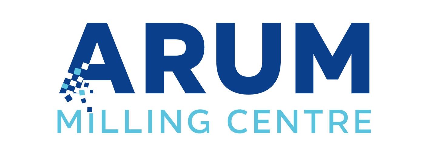 ARUM Milling Centre
