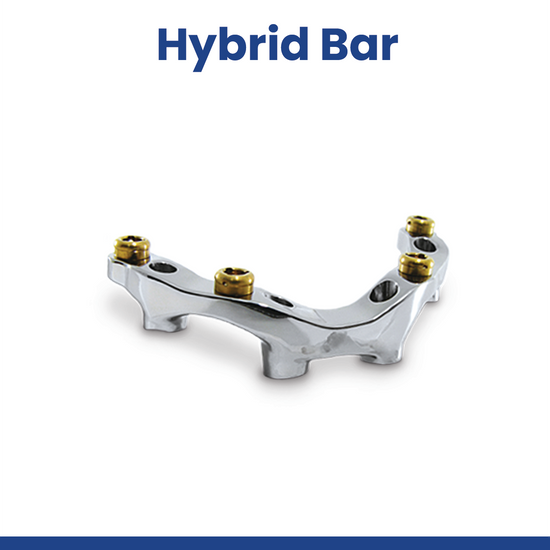 Hybrid Bar