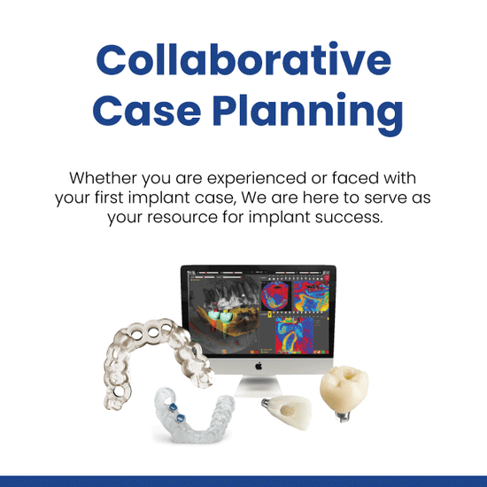 Collaborative Case Planning